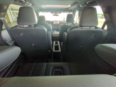 2027 INFINITI QX60 Sport AWD