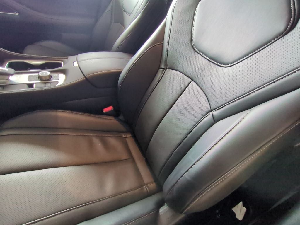 2026 INFINITI QX60 Luxe FWD