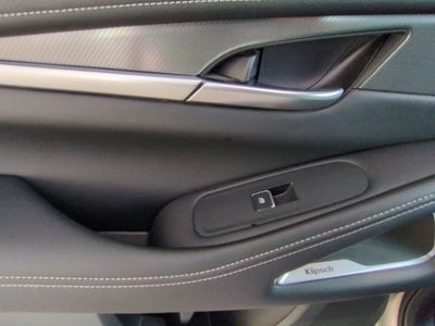 2026 INFINITI QX60 Luxe FWD