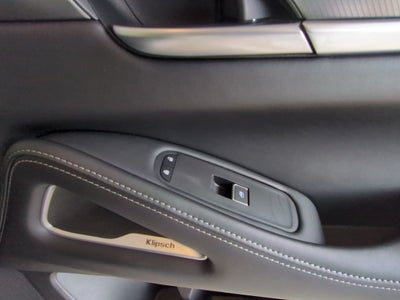 2026 INFINITI QX60 Luxe FWD