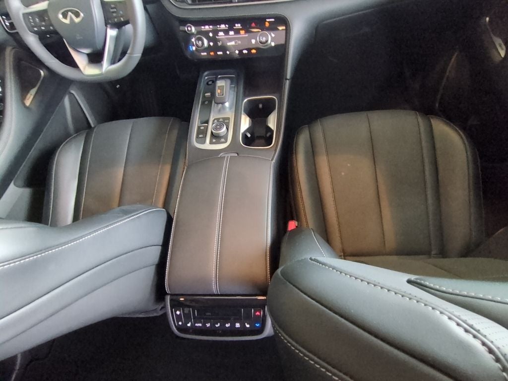 2026 INFINITI QX60 Luxe FWD