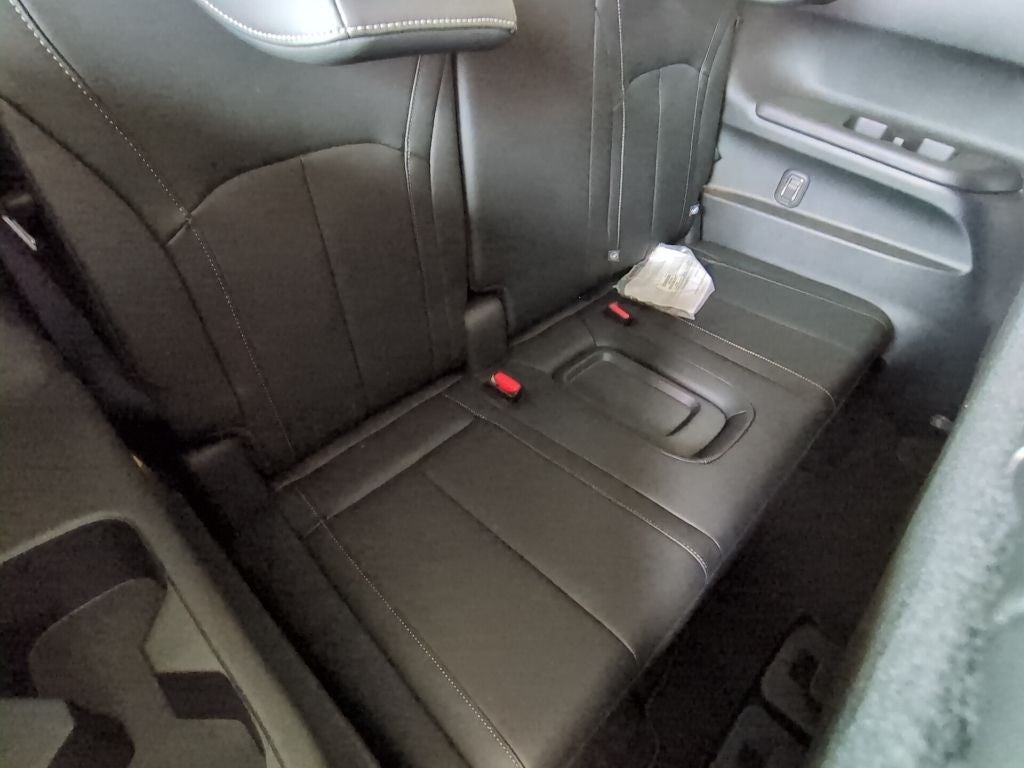 2026 INFINITI QX60 Luxe FWD