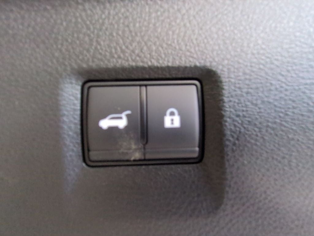 2026 INFINITI QX60 Luxe FWD