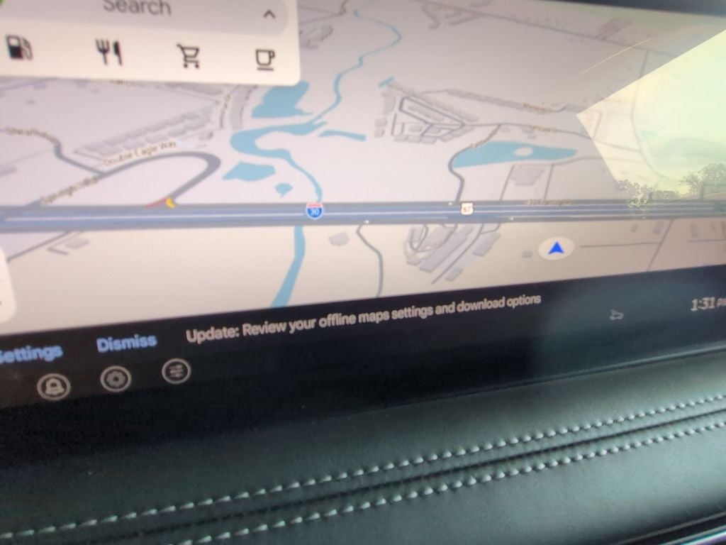 2026 INFINITI QX60 Luxe FWD