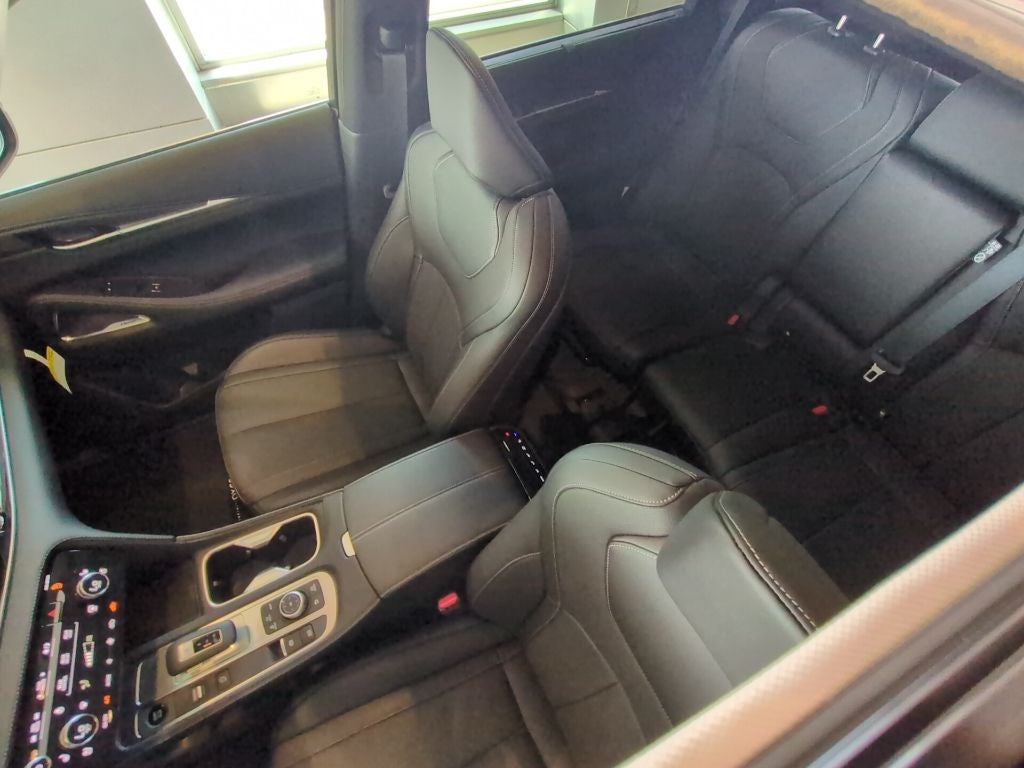 2026 INFINITI QX60 Luxe FWD