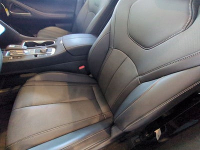 2026 INFINITI QX60 Luxe FWD