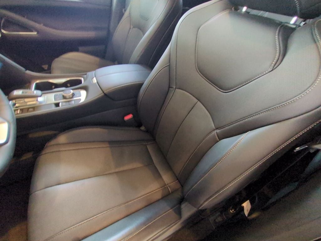 2026 INFINITI QX60 Luxe FWD