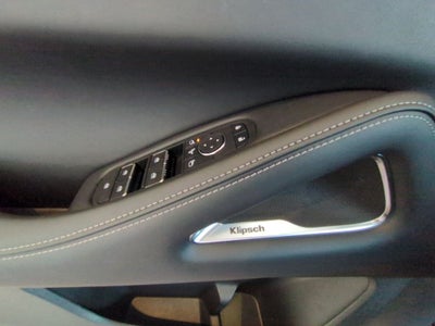 2026 INFINITI QX60 Luxe FWD