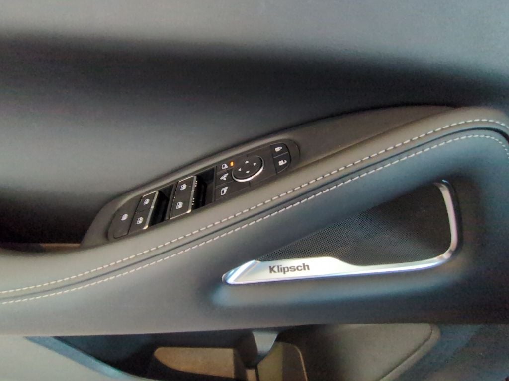 2026 INFINITI QX60 Luxe FWD