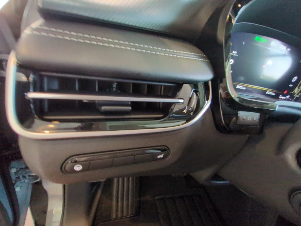 2026 INFINITI QX60 Luxe FWD