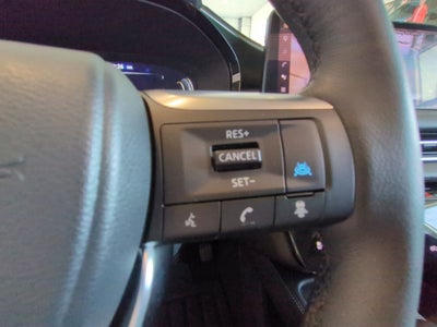 2026 INFINITI QX60 Luxe FWD