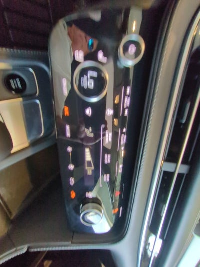 2026 INFINITI QX60 Luxe FWD