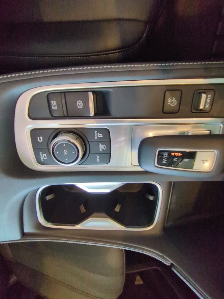 2026 INFINITI QX60 Luxe FWD