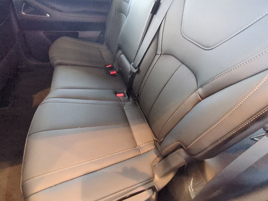 2026 INFINITI QX60 Luxe FWD