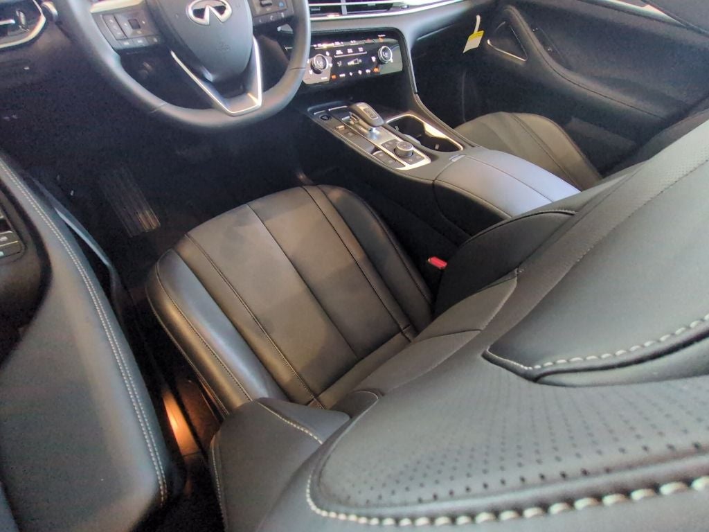 2026 INFINITI QX60 Luxe FWD