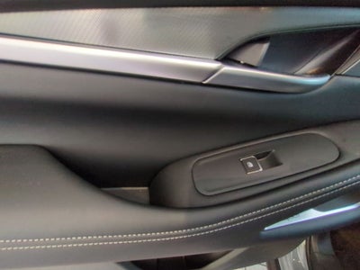 2026 INFINITI QX60 Luxe FWD