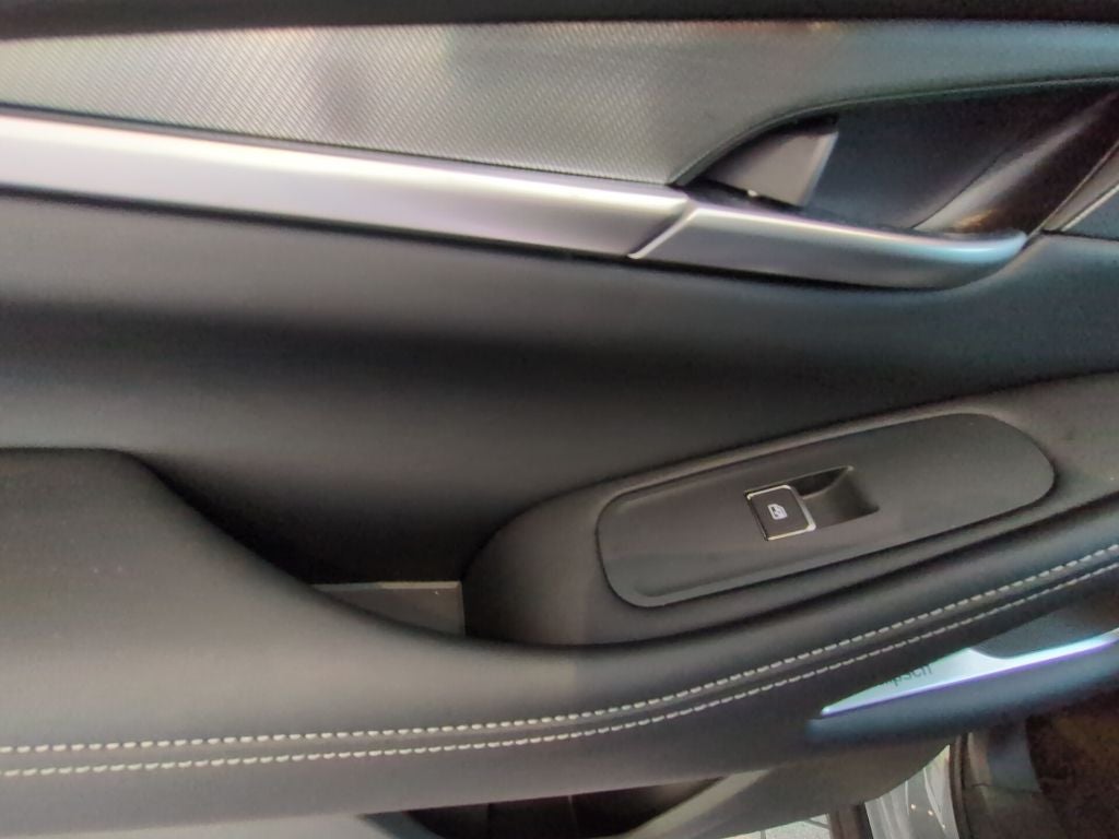 2026 INFINITI QX60 Luxe FWD