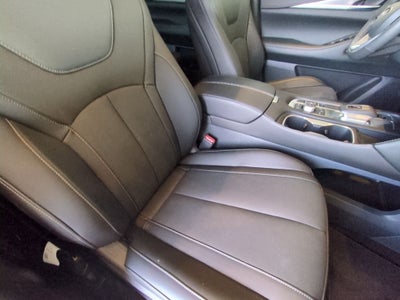 2026 INFINITI QX60 Luxe FWD