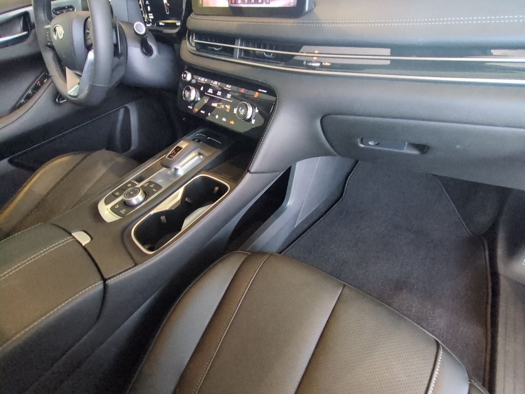 2026 INFINITI QX60 Luxe FWD