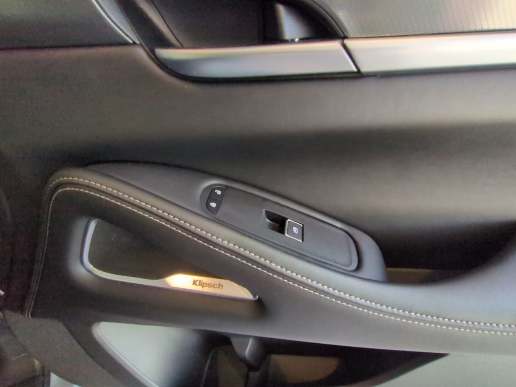 2026 INFINITI QX60 Luxe FWD