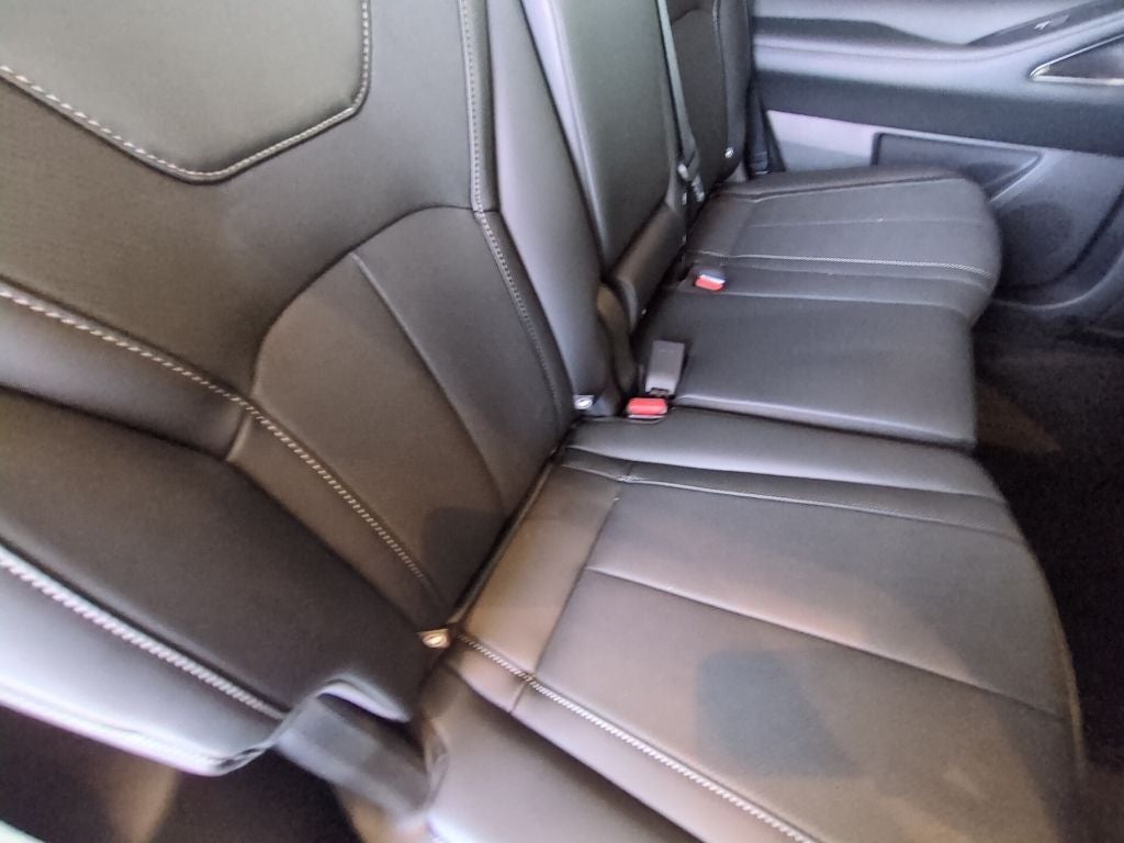 2026 INFINITI QX60 Luxe FWD