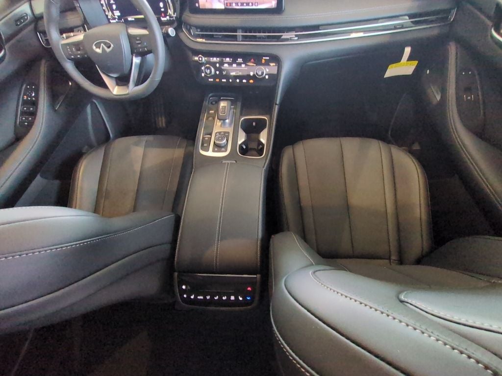 2026 INFINITI QX60 Luxe FWD