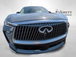2026 INFINITI QX60 Luxe FWD