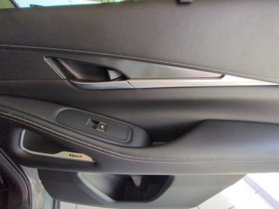 2026 INFINITI QX60 Luxe FWD