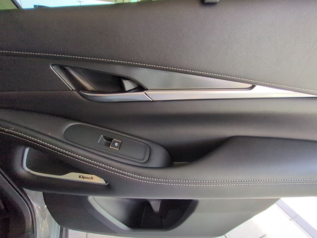 2026 INFINITI QX60 Luxe FWD