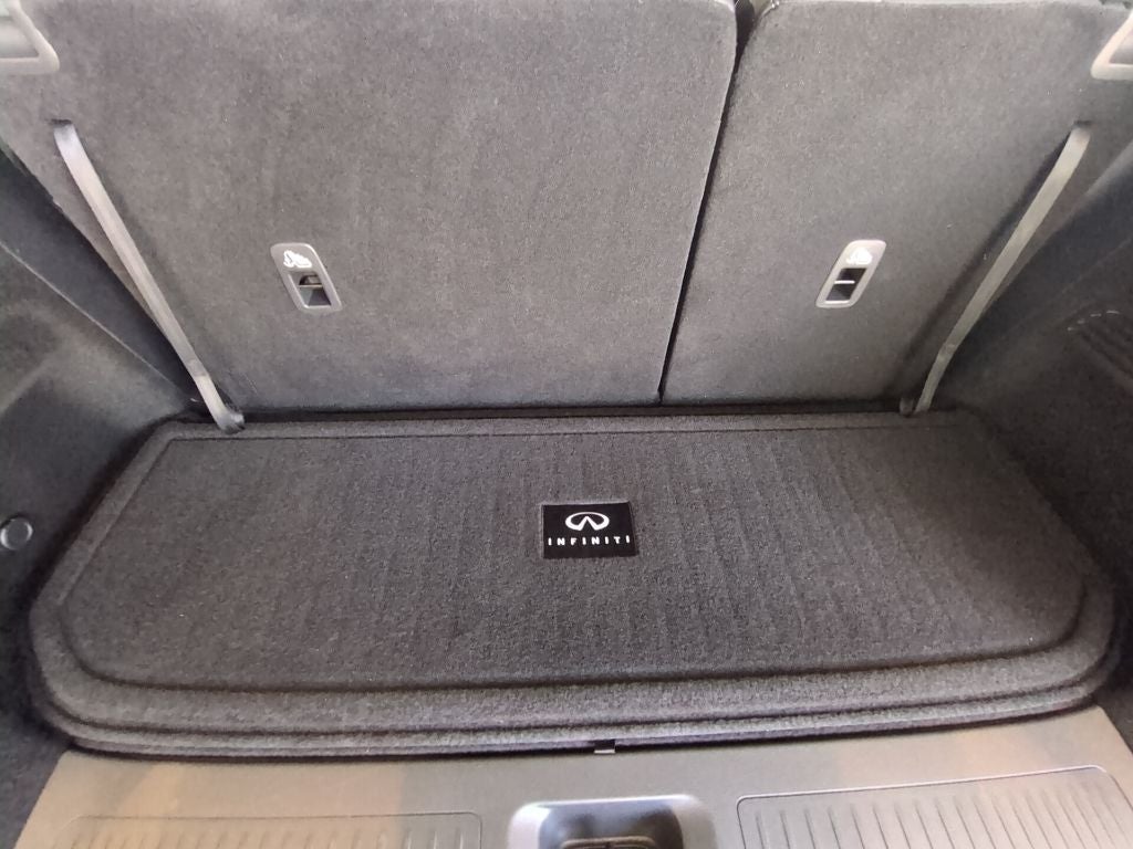 2026 INFINITI QX60 Luxe FWD