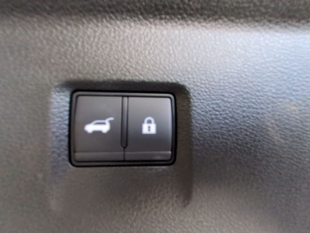 2026 INFINITI QX60 Luxe FWD