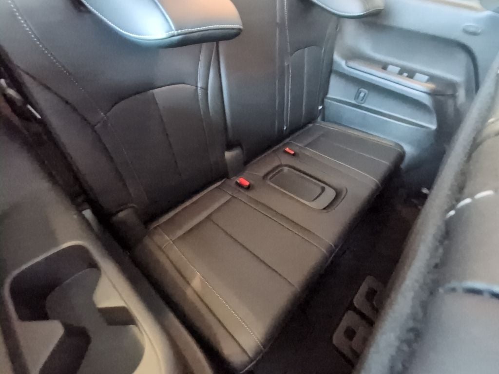 2026 INFINITI QX60 Luxe FWD