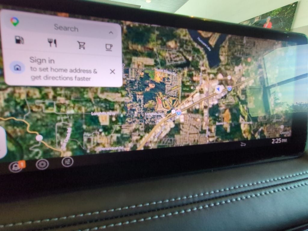 2026 INFINITI QX60 Luxe FWD