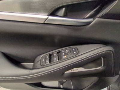 2026 INFINITI QX60 Luxe FWD