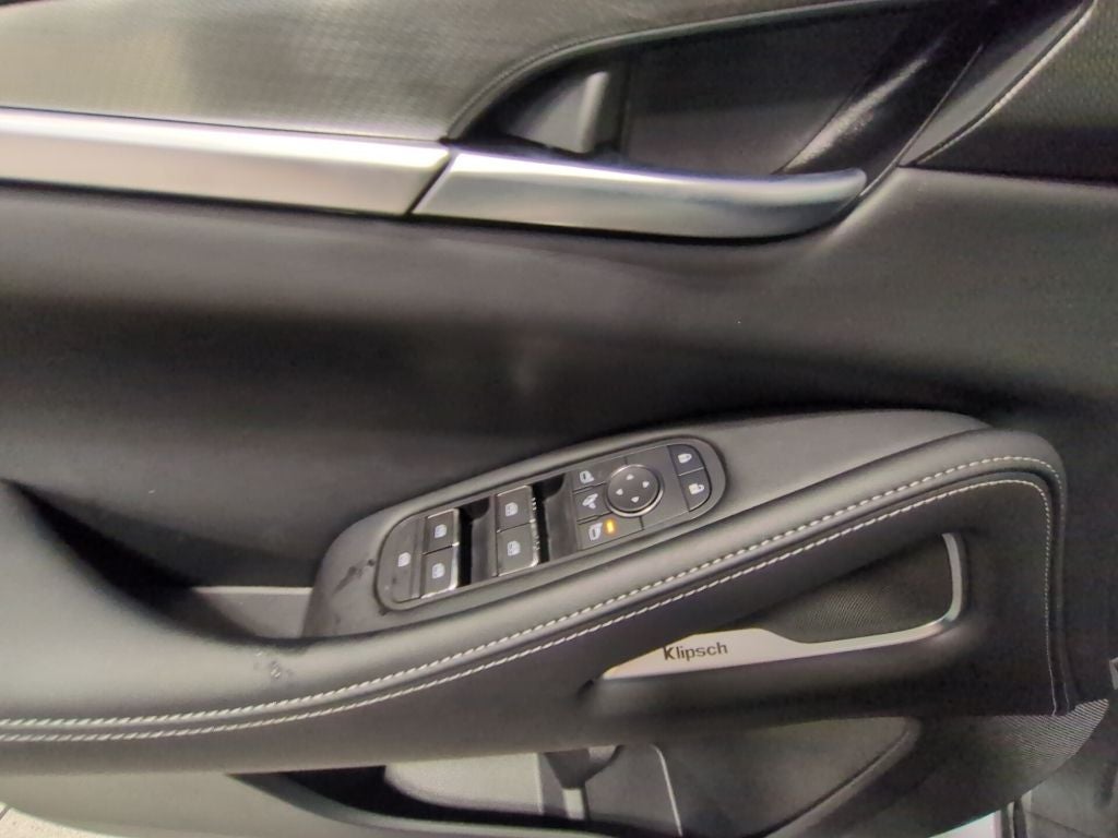 2026 INFINITI QX60 Luxe FWD