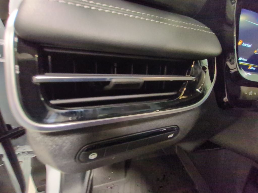 2026 INFINITI QX60 Luxe FWD