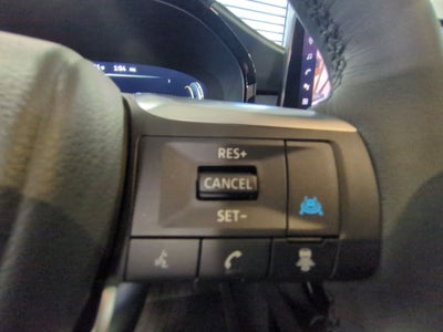 2026 INFINITI QX60 Luxe FWD