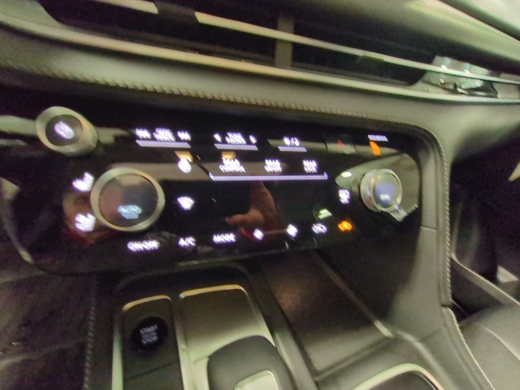 2026 INFINITI QX60 Luxe FWD