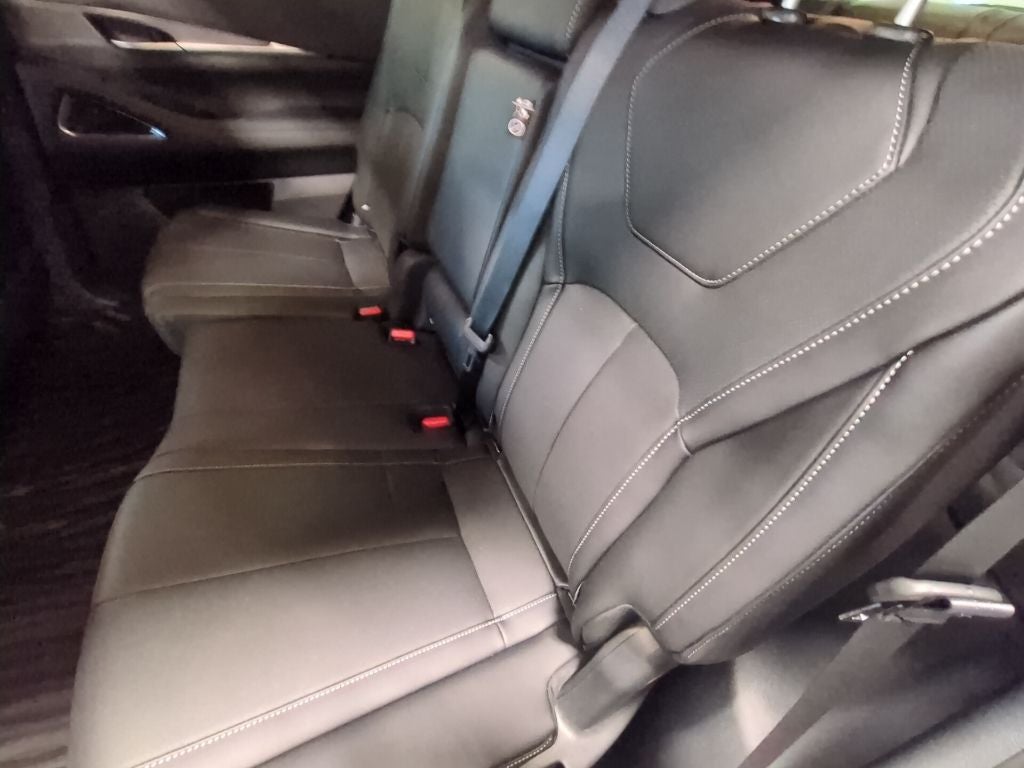 2026 INFINITI QX60 Luxe FWD