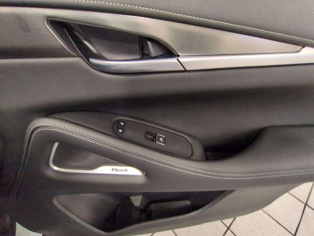 2026 INFINITI QX60 Luxe FWD