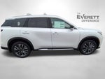 2026 INFINITI QX60 Luxe FWD