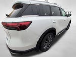 2026 INFINITI QX60 Luxe FWD