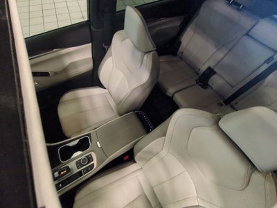 2026 INFINITI QX60 Luxe FWD