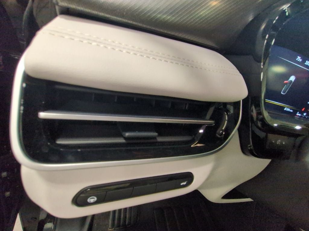 2026 INFINITI QX60 Luxe FWD