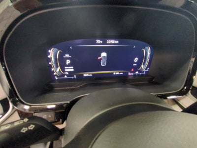 2026 INFINITI QX60 Luxe FWD