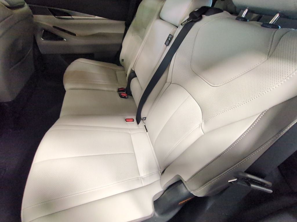 2026 INFINITI QX60 Luxe FWD