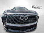 2026 INFINITI QX60 Luxe FWD
