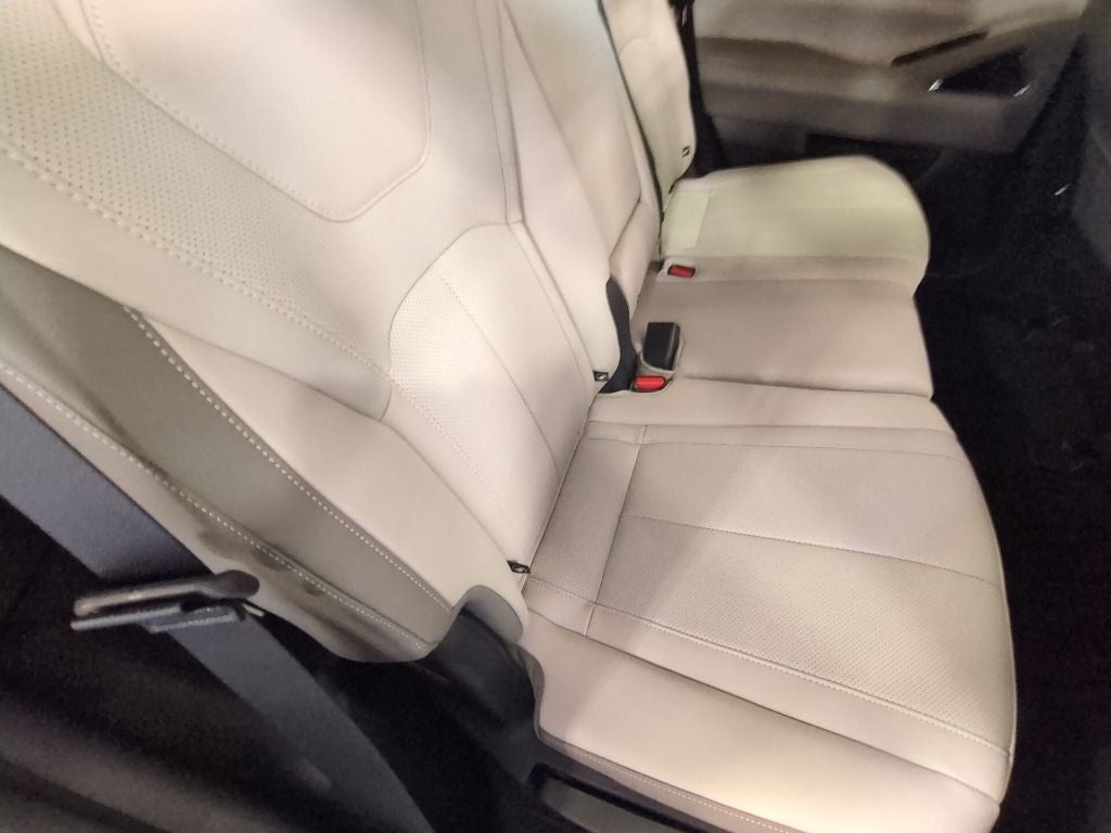 2026 INFINITI QX60 Luxe FWD