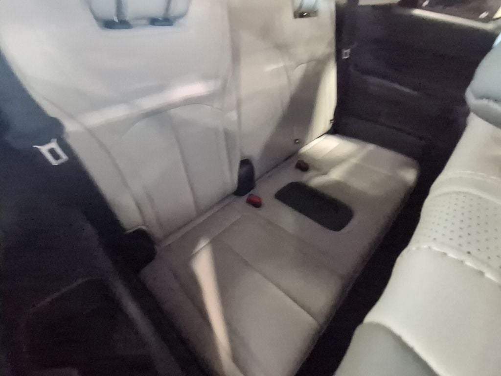 2026 INFINITI QX60 Luxe FWD