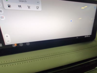 2026 INFINITI QX60 Luxe FWD